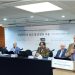 I visited Chairman Lee Man-hee in prison in Seoul – Hans Noot, Associate Director of Human Rights Without Frontiers