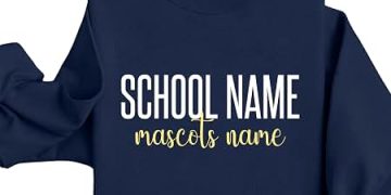 BACK TO SCHOOL : Fashion Experts Highlight Services as Schools Begin Third Term