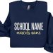 BACK TO SCHOOL : Fashion Experts Highlight Services as Schools Begin Third Term