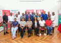 Absa Bank, Makerere University Equip Journalists With Financial, Business Reporting Skills