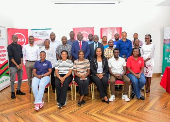 Absa Bank, Makerere University Equip Journalists With Financial, Business Reporting Skills