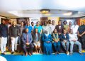 UTB Engages Editors to Promote Uganda Tourism