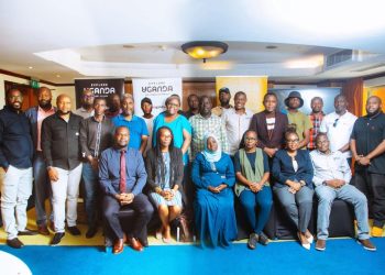 UTB Engages Editors to Promote Uganda Tourism
