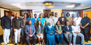 UTB Engages Editors to Promote Uganda Tourism