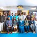 UTB Engages Editors to Promote Uganda Tourism