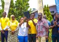 305 Graduate as MTN Internet Bus Programme surpasses 6,700 Learners