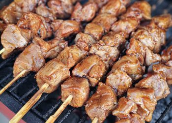 Poorly Prepared Pork Linked to Epilepsy Risk