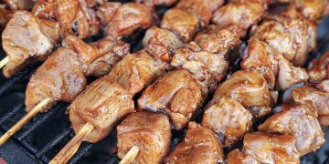 Poorly Prepared Pork Linked to Epilepsy Risk