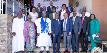 Uganda, Nigeria Move to Deepen Trade and Investment Ties