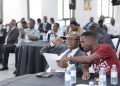 ULS Pays Tribute to Njuba