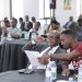 ULS Pays Tribute to Njuba