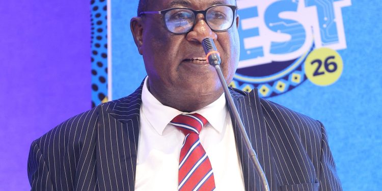 "This festival comes at an important time for the legal profession. Technology is changing how the legal services are delivered, how citizens engage with judicial institutions and how information is consumed by the audience." - Hon. Sam Mayanj, the Attorney General of the Republic of Uganda