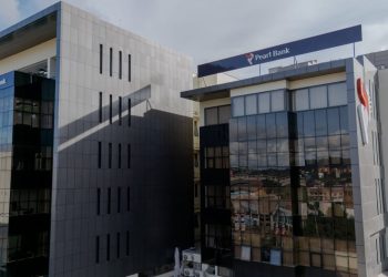 Pearl Bank Loan Book Hits UGX 1 Trillion