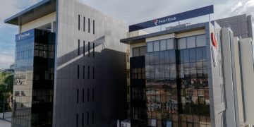 Pearl Bank Loan Book Hits UGX 1 Trillion