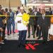 New giant in town: Marriott pledges community support as hotel opens in Kampala