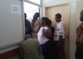 Buganda Road Court Remands 10 Anti-Oil Protesters to Luzira