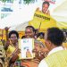 PICTORIAL : NRM Women Council Candidates Nominated Ahead of Voting Today