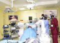 Aga Khan University Hospital Performs the Region’s First Robotic Gallbladder Removal Surgery