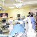 Aga Khan University Hospital Performs the Region’s First Robotic Gallbladder Removal Surgery
