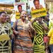 Ann Ruyondo Lumumba Wins NRM National Women’s Council Chairperson Ticket