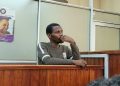 Over 100 job seekers pin Don Chris for robbing them millions of shilling