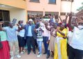 Wandegeya LC1 leaders sworn in, pledge inclusive development and peace