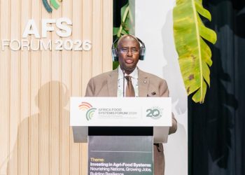 Heifer International Calls for More Climate Finance to Support Africa’s Farmers