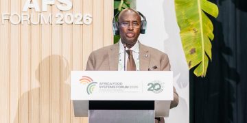 Heifer International Calls for More Climate Finance to Support Africa’s Farmers