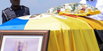 King Oyo to be buried on 31st coronation anniversary as Uganda mourns Tooro monarch