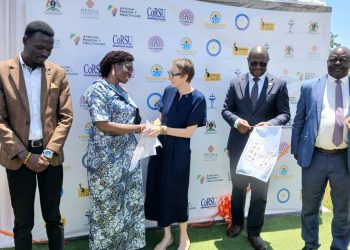Uganda Launches National Network to Accelerate Fight Against Obstetric Fistula