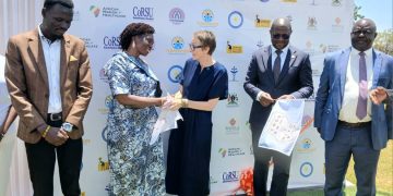 Uganda Launches National Network to Accelerate Fight Against Obstetric Fistula