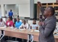 IRC Strengthens KCCA Councillors’ Capacity on Refugee Laws and Policies