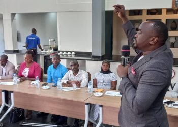 IRC Strengthens KCCA Councillors’ Capacity on Refugee Laws and Policies