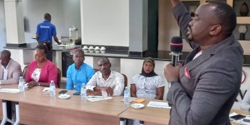 IRC Strengthens KCCA Councillors’ Capacity on Refugee Laws and Policies