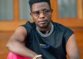Goodhope Chases His African Music Dream