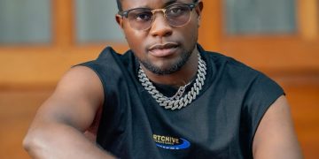 Goodhope Chases His African Music Dream