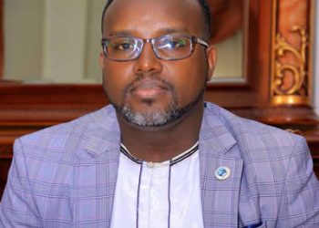 Op-Ed: What the sudden death of a monarch is teaching us about cultural institutional crisis communication. Lessons from Tooro Kingdom.