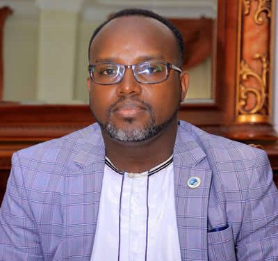 Op-Ed: What the sudden death of a monarch is teaching us about cultural institutional crisis communication. Lessons from Tooro Kingdom.