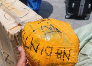 Phone theft trail leads police from Nakawa streets to suspected cross-border network