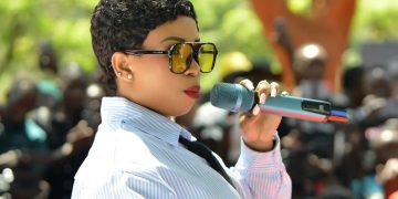 Prima Kardashi Reveals Witchdoctor Ordeal After Failed Business Venture