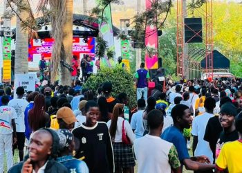 Kiromo Brings Holiday Fun, Talent and Competition to Kampala, Fort Portal and Jinja