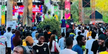Kiromo Brings Holiday Fun, Talent and Competition to Kampala, Fort Portal and Jinja