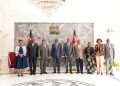 Tanna Leads Uganda-Kenya Trade Talks in Nairobi to Ease Trade Barriers, Boost Industrial Cooperation