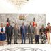 Tanna Leads Uganda-Kenya Trade Talks in Nairobi to Ease Trade Barriers, Boost Industrial Cooperation