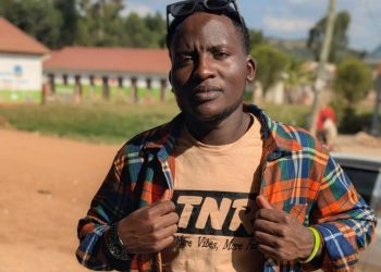 Mr Very Good: The Engineer Turning His TikTok Dream Into Fame