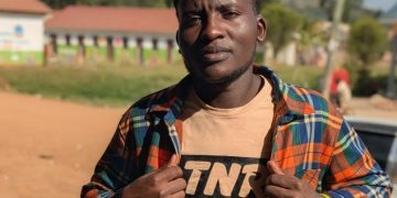 Mr Very Good: The Engineer Turning His TikTok Dream Into Fame