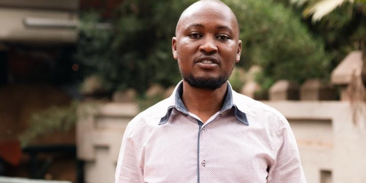 Byaruhanga Frank, Communications practitioner