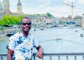 Vere Paul Returns from European Tour, Shares Memorable European Experiences