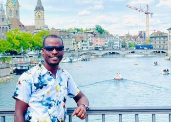 Vere Paul Returns from European Tour, Shares Memorable European Experiences
