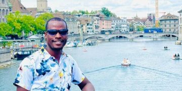 Vere Paul Returns from European Tour, Shares Memorable European Experiences